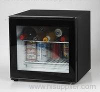 mini bar/wine cooler