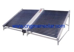 solar collector module