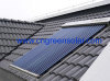 Heat Pipe Solar Collector Module