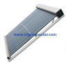 Pre-heated Solar Collector Module