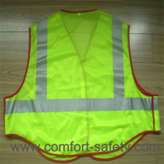 Safety Vest