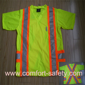 Safety Vest