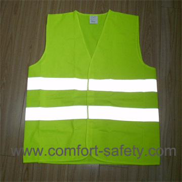 Safety Vest