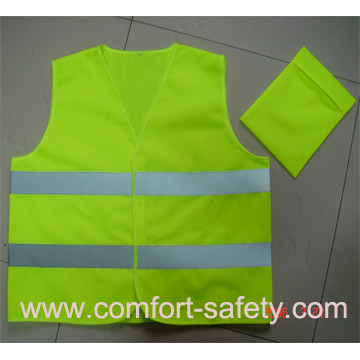 Safety Vest