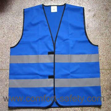 Safety Vest