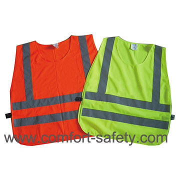 Safety Vest