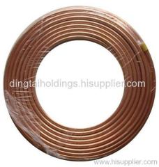 copper tube