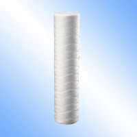 String PP filter cartridge