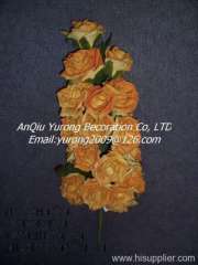 artificial flower manufacturer