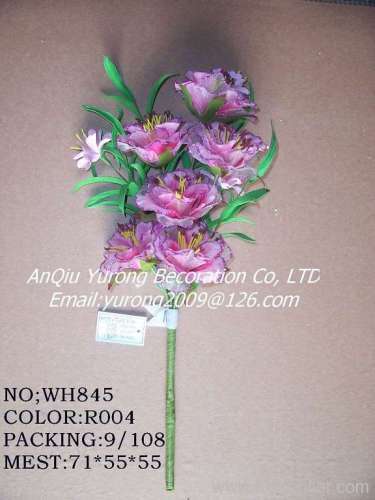 artificial flower