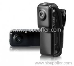 2.0MP Mini DV/Mini digital video camera 640*480/Support TF card