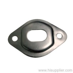 Finger Holder Plate Guide H87192 John Deere Cutting Plateform Combine parts farm spare parts