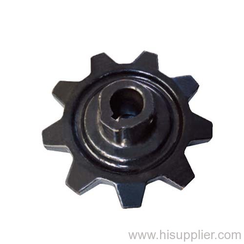 agricultural sprocket 70577247 farm spare part