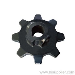 agricultural sprockets