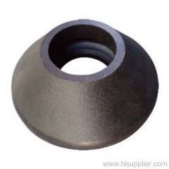 Round hole spool 101189C1 Case-IH Disc Harrow Part farm spare parts