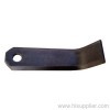 Alloway Blades heat treatment flail knives & related parts agricultural machinery parts