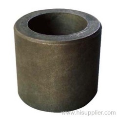 Balzer bushing P61137 20# steel black agricultural machinery parts