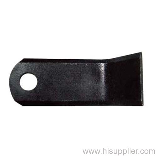 P724714HF Rhino Flail Blade HRC farm machinery parts