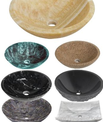 Stone Vessel ,Marble Vessel,Granite Vessel,Bathroom Vessel