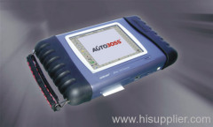 Autoboss V2600+