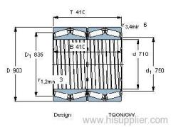 BT4B 331351 E/C775 * bearing