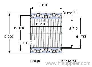 331351 bearings