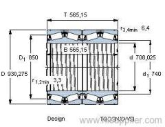 BT4-8109 E1/C800 * bearing