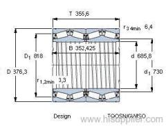 BT4B 328955 ABG/HA1VA902 * bearing