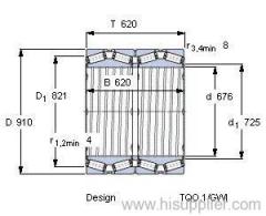 BT4B 332906/HA4 bearing