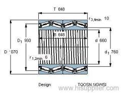 BT4-8060 G/HA4VA901 bearing