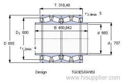 BT4B 334002 G/HA1VA901 bearing