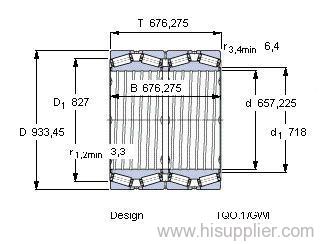 330824 A bearing