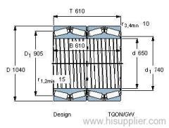 BT4-8036 G/HA1 bearing