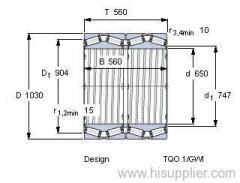 BT4B 332827/HA1 bearing