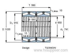 BT4B 332827 E/C850 * bearing