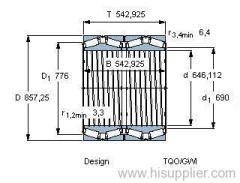 BT4B 332671/HA1 bearing