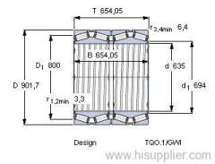 330990 A bearing