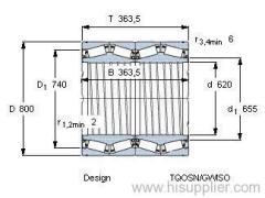 BT4-8055 G/HA1VA902 * bearing