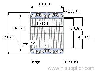 332391 bearings