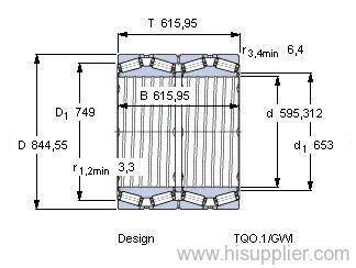 331300 bearing