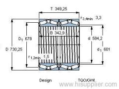 BT4B 331189 E/C600 * bearing