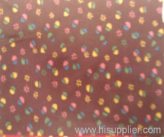 rayon challie fabric