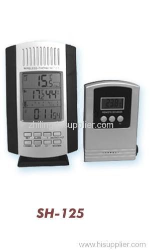 digital wireless thermometer