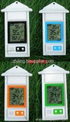 Digital Thermometer