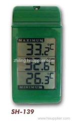 Digital Thermometer