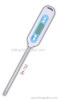 Digital Thermometer