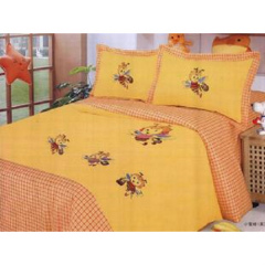 Bamboo Bedding Set