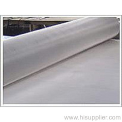 Inconel wire mesh