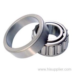 Bearing and race for outside P633 hub agricultural machinery parts