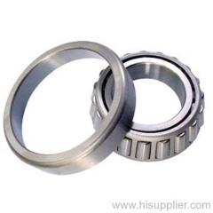 SET #6 tapered roller bearing for Yetter Coulter farm spare part